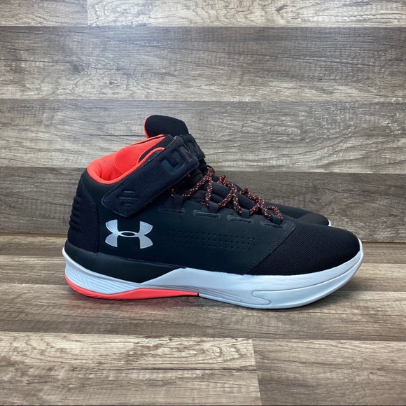 under armour get b zee